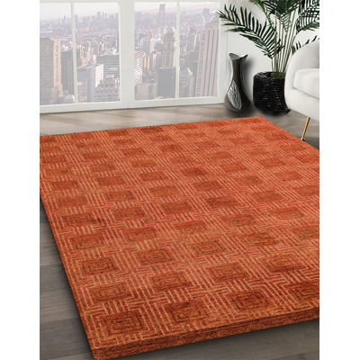 Amiina Abstract Indoor Rug