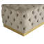 Babette Upholstered Bench