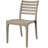 Ayvah Stacking Patio Dining Side Chair-28459580