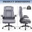 Fauteuil de direction Big and Tall-1177191517