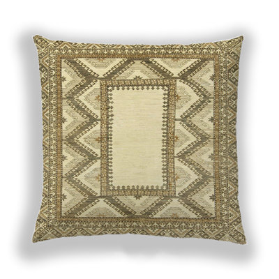 Housse de coussin carré et insert