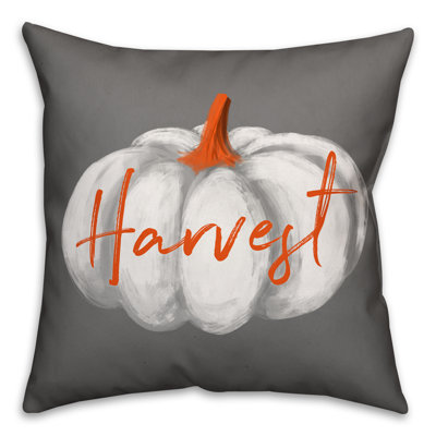  Coussin Harvest