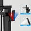 Floor Mount Freestanding Tub Faucet-114578511
