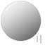 Annija Wall Mirror-2139682503