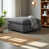 Gris anthracite est en rupture de stock