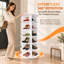 24 - Pair Shoe Rack