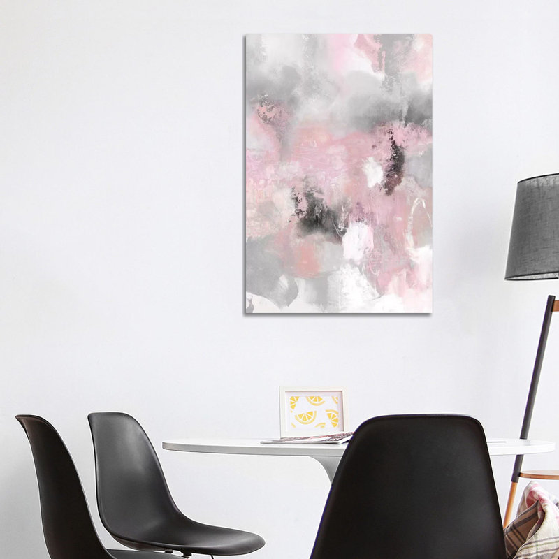 Print, 101.6 cm H x 66.04 cm W x 3.175 cm D