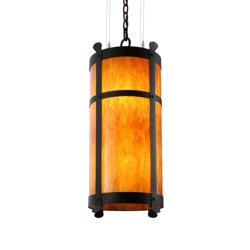 Beartooth 6 - Light Pendant