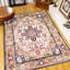 Tapis lavable antidérapant 6 x 9 po