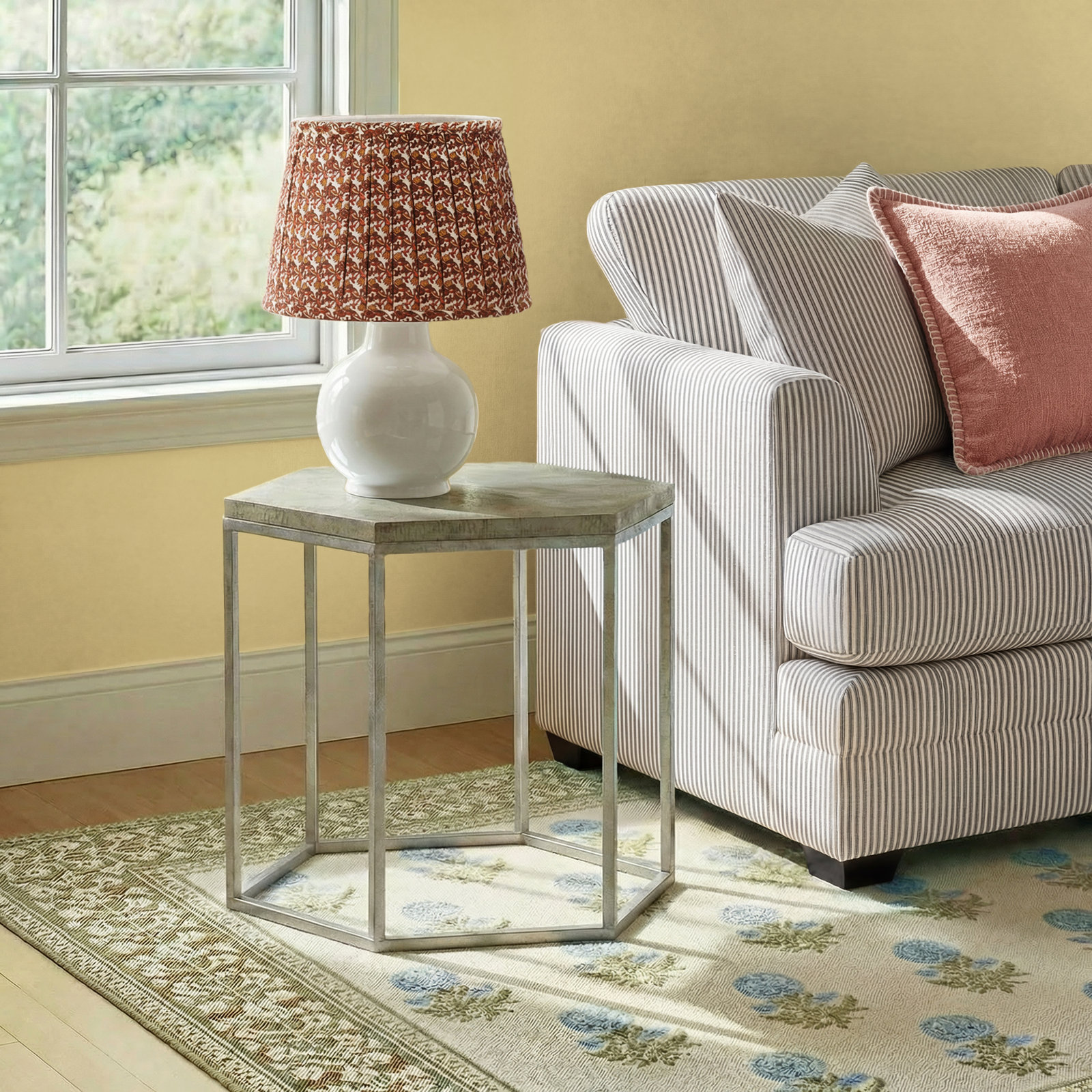 Gresham 24" End Table