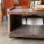 Table basse Jawuan