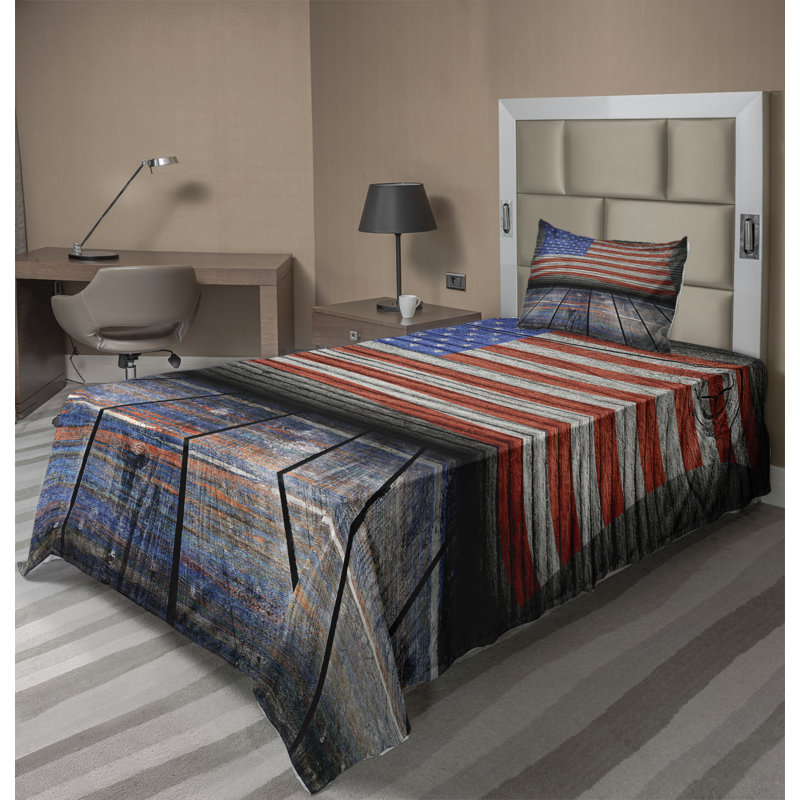 Microfiber Sheet Set, Twin XL