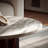 Soder - Martie Coffee Table - Toronto Sand Marble Finish