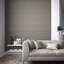 Gradiate Striped Metallic Wallpaper Roll-55619922