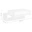 Godding Pedestal Coffee Table with Storage-1604480483