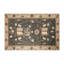 Tapis d'intérieur et d'extérieur gris français-1965614225