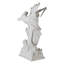 Figurine Saint-Michel l'Archange battant le diable-111332852