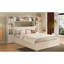 Lit plateforme Pine Wood-327918169