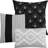 Vernice 7 Piece Geometric Comforter Set-70904882-99540260
