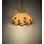 Algert 8 - Light Pendant