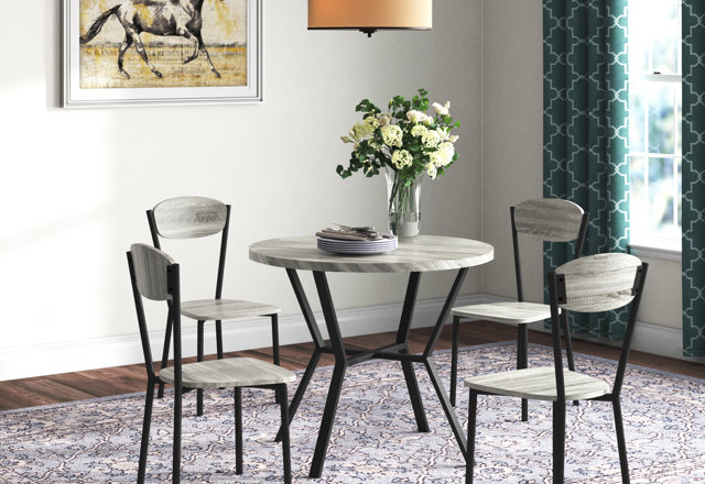 Round Dining Sets You'll Love