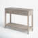Celine 2 Drawer Console Table