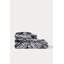 Ensemble de housse de couette en satin de coton Brooks Brothers-93579529
