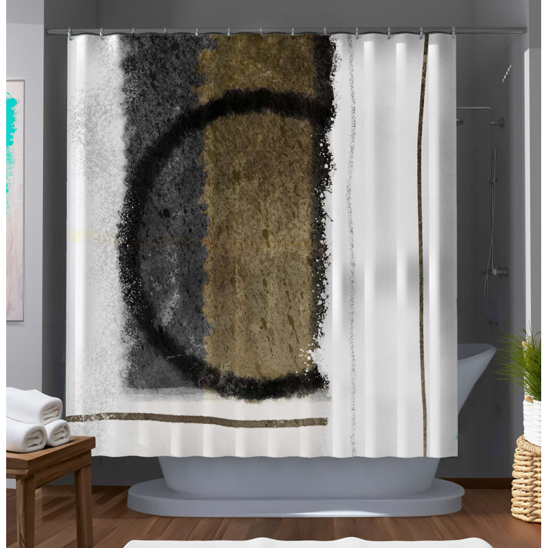 Rideau de douche Sure Prestige Designer