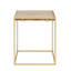 Table de bout Alynnah