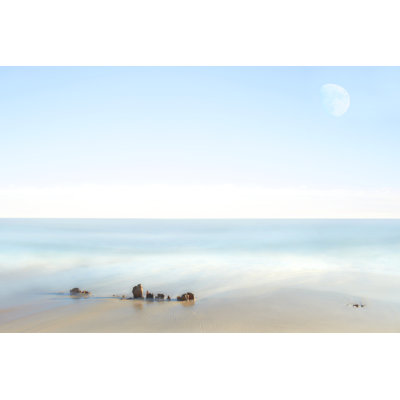 Beachscape Photo V