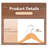 Wooden Hanger-980930653