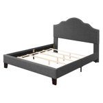 Adelhard Upholstered Standard Bed