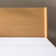 Whitman Low Profile Mid-Century Modern Platform Bed