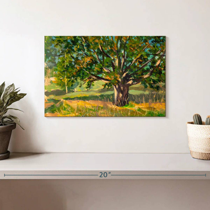 Arbre Harnek Spring, H 8 po x l 12 po