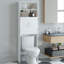 Over The Toilet Storage-1991747867