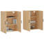 Minahan 69.5cm Sideboard-1364266828