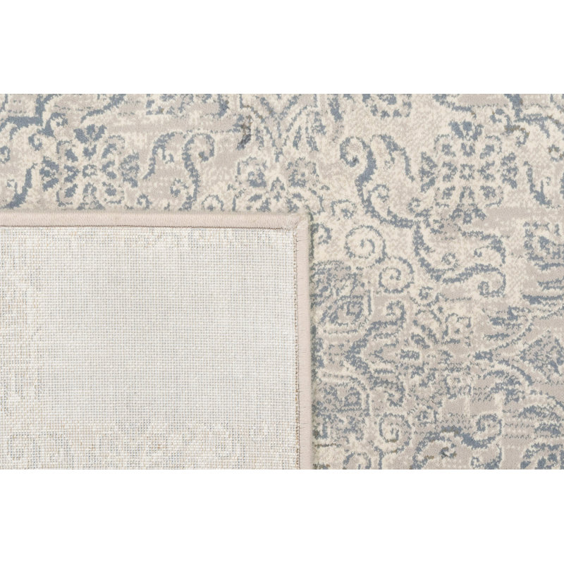 Attell Oriental Indoor Rug, Rectangle 2'7" x 4'7"