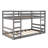 Bunk Bed With Ladder