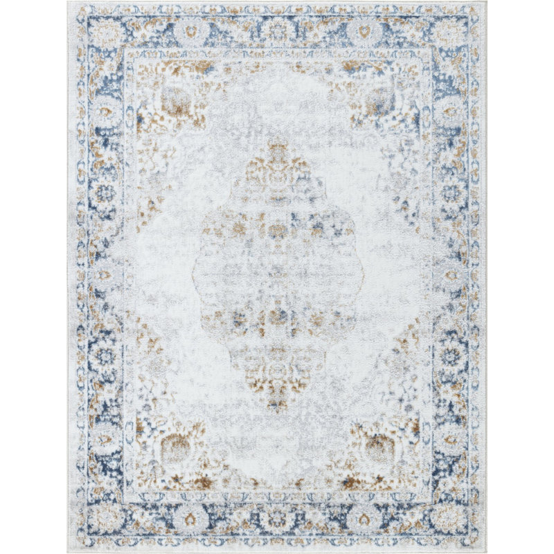 Tapis Legacy, Rectangle 5 pi 3 po x 7 pi