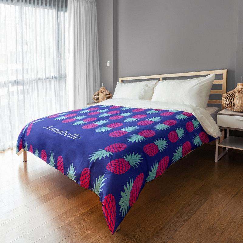 Polyester Duvet Cover, Queen Duvet Cover