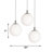 Altia 3 - Light Cluster Pendant-483477226