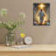Wrapped Canvas Print-123030566