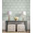 Annette Peel & Stick Floral Roll-446810888
