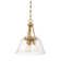 Macklin 3 - Light Unique/Statement Pendant