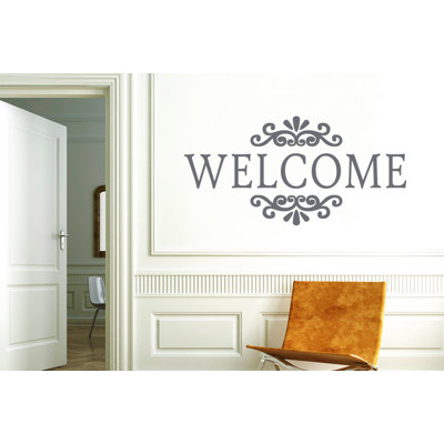Wall Decal