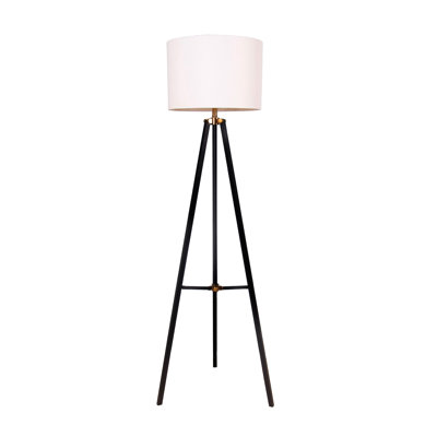 Lampe de plancher