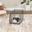 Lit pour animaux Midwest Homes For Pet-96574281-96574280