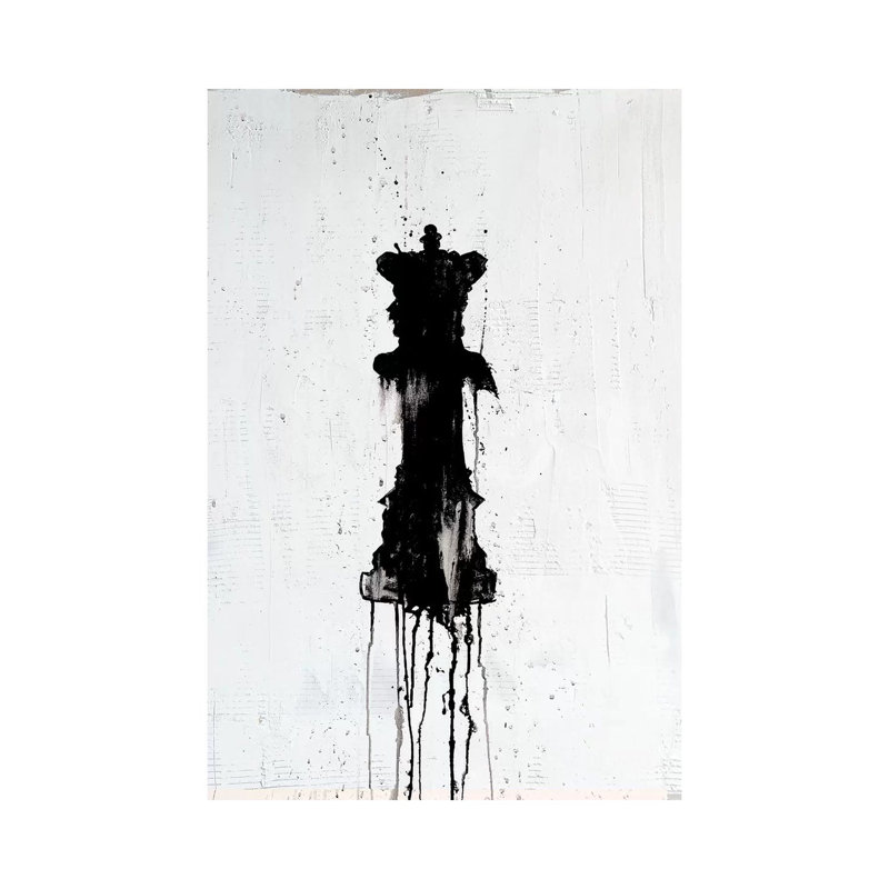 Kent Youngstrom by Kent Youngstrom - Wrapped Canvas Gallery-Wrapped Canvas Giclée, 101.6 cm H x 66.04 cm W