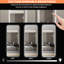 Miroir pleine grandeur Cheslie