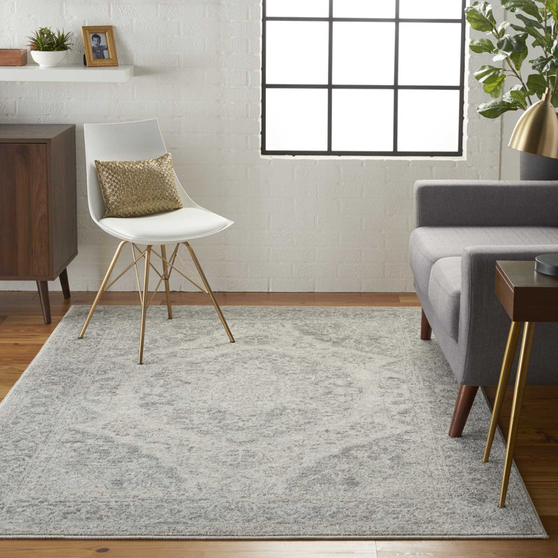 Timera Oriental Indoor Rug, Rectangle 6' x 9'